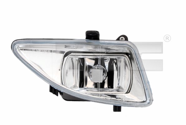 Sumuvalo TYC 19-0277-05-2