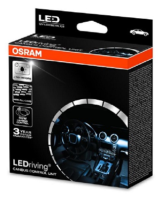 Johtosarja OSRAM LEDCBCTRL103