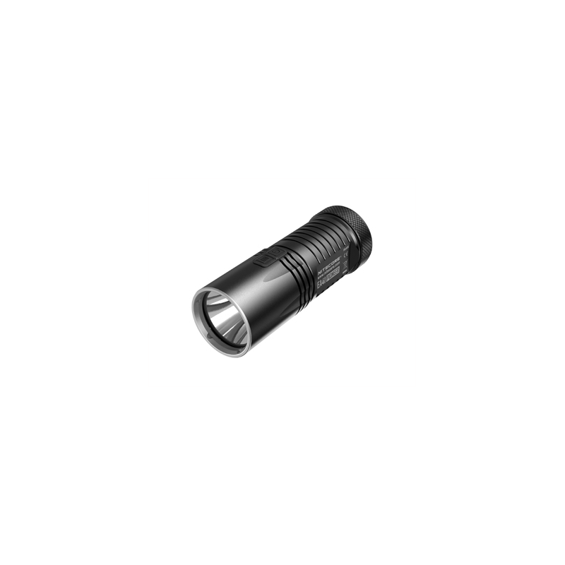 Nitecore LED EA 41 taskulamppu
