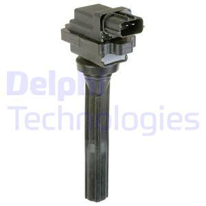 Sytytyspuola DELPHI GN10350-12B1