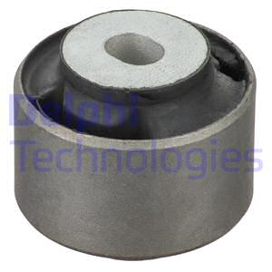 Control Arm-/Trailing Arm Bush DELPHI TD4017W