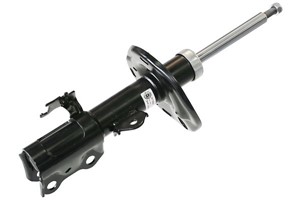 Iskunvaimennin, Etuakseli, Vasen, TOYOTA AURIS, COROLLA Sedan, 48520-09K10, 48520-09K20, 48520-09K30, 48520-09K40, 48520-09K50, 48520-09