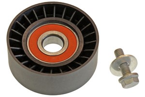 Kiristysrulla, moniurahihna, AUDI A4, A4 Avant, A4 Cabriolet, A6, A6 Avant, SEAT EXEO, EXEO ST, 06B 903 133 A, 06B 903 133 E, 06B 903 13