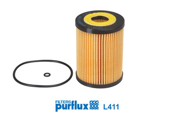 Öljynsuodatin PURFLUX L411