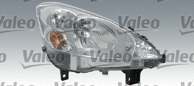 Ajovalo VALEO 043775