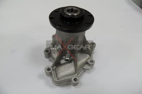 Vesipumppu MAXGEAR 47-0010