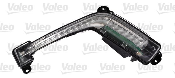 Huomiovalot VALEO 044652