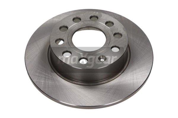 Jarrulevy MAXGEAR 19-0839