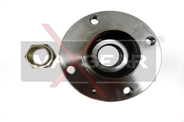 Pyöränlaakerisarja MAXGEAR 33-0058
