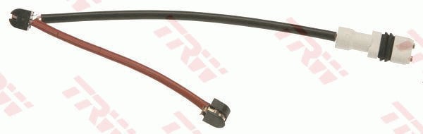 Jarrupalan kulumisen ilmaisin TRW GIC300