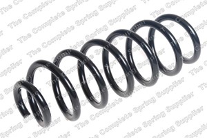 Jousi (auton jousitus), Taka-akseli, NISSAN QASHQAI SUV II, 550204EA0B