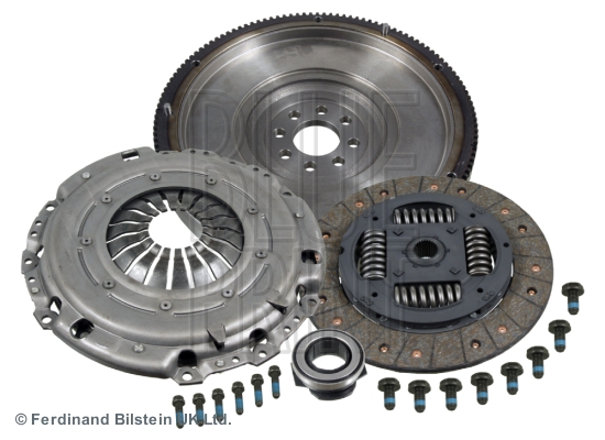 Kytkinpaketti BLUE PRINT ADV183086