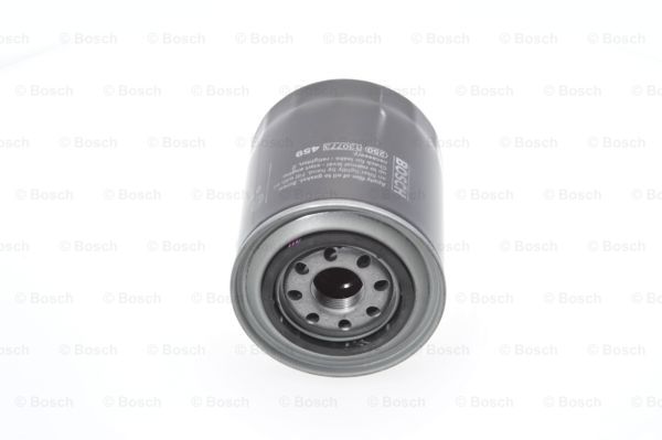Öljynsuodatin BOSCH 0 986 452 042
