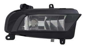 Sumuvalo, Vasen, AUDI A4, A4 Avant, 8K0941699, 8K0941699B