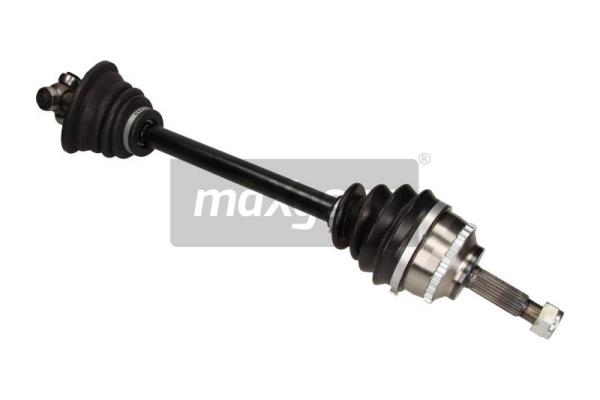 Vetoakseli MAXGEAR 49-0322