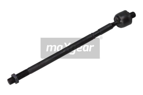 Raidetangon pää, suora MAXGEAR 69-0315