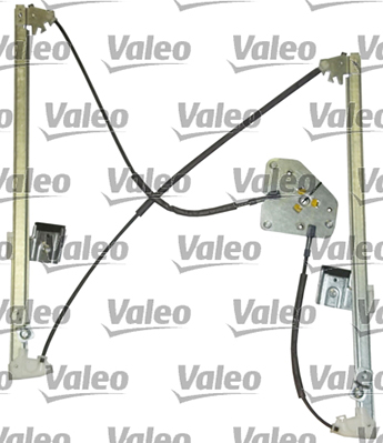Lasinnostin VALEO 851134
