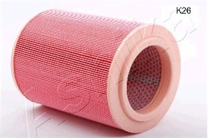Ilmansuodatin, KIA BONGO Flak/chassi, K2700, 0K6B023603, S0K6B023603