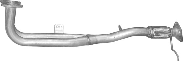 Pakoputki POLMO 53.05