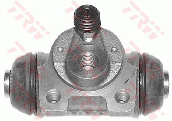 Jarrusylinteri TRW BWD183