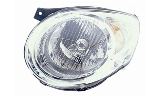 Ajovalo, Oikea, KIA PICANTO, 92102 07510, 9210207520