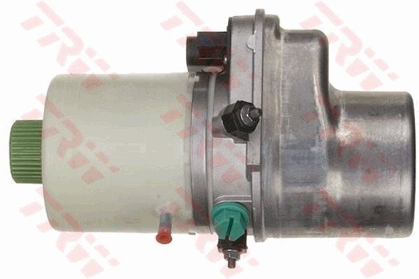 Hydrauliikkapumppu, ohjaus TRW JER104
