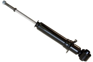 Iskunvaimennin, Taka-akseli, Oikea, Vasen, TOYOTA CELICA Coupé, 48530-29785, 48530-29885, 48530-2B770, 48530-2B780, 48530-2B840, 48530-8