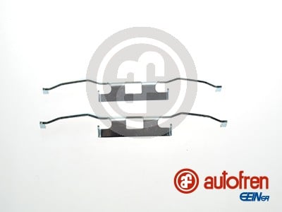 Tarvikesarja, jarrupala AUTOFREN SEINSA D42349A