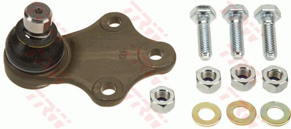 Pallonivel TRW JBJ709