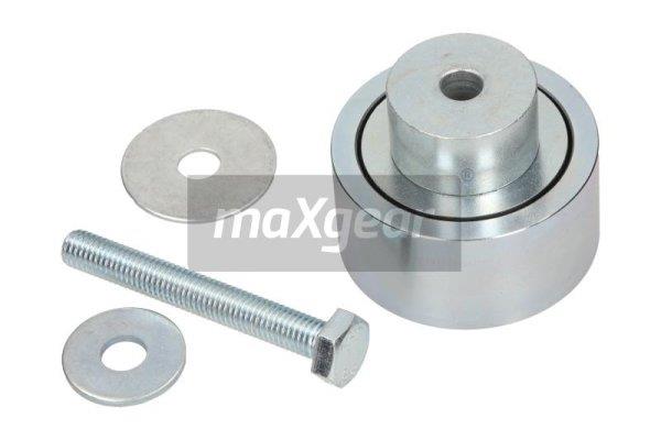 Ohjainrulla, moniurahihna MAXGEAR 54-0211