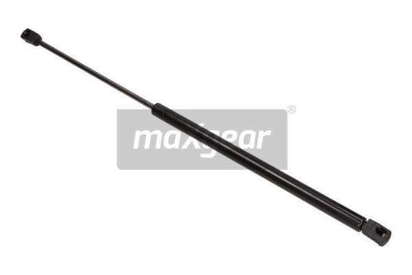 Kaasujousi, takaluukku MAXGEAR 12-1589
