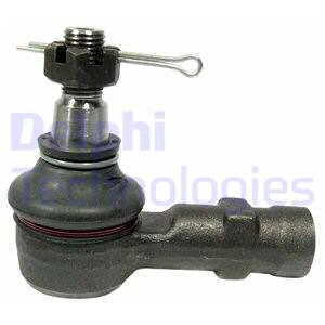 Raidetangon kulmanivel DELPHI TA2467