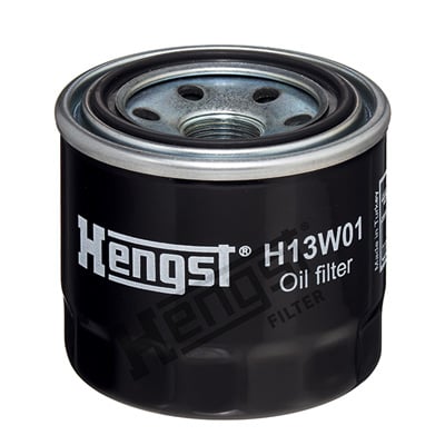 Öljynsuodatin HENGST FILTER H13W01