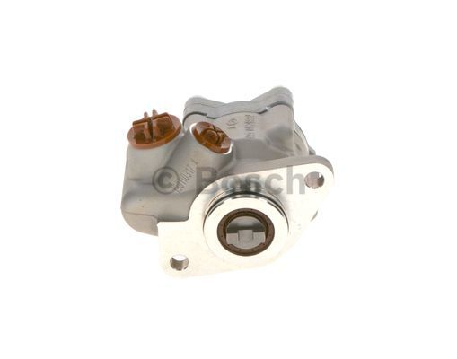 Hydrauliikkapumppu, ohjaus BOSCH K S00 000 476