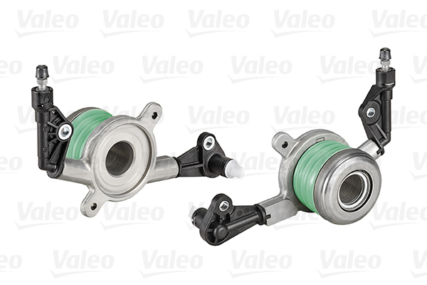 Työsylinteri, kytkin VALEO 804541
