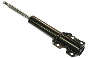 Iskunvaimennin, Etuakseli, oikea, Etuakseli, vasen, MERCEDES-BENZ,VW, 2D0 413 029, 2D0 413 029B, 901 320 02 30, 901 320 03 30, 901 320 0
