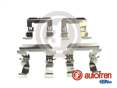 Tarvikesarja, jarrupala AUTOFREN SEINSA D42979A
