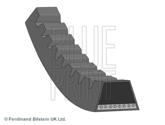 Kiilahihna BLUE PRINT AD13V950