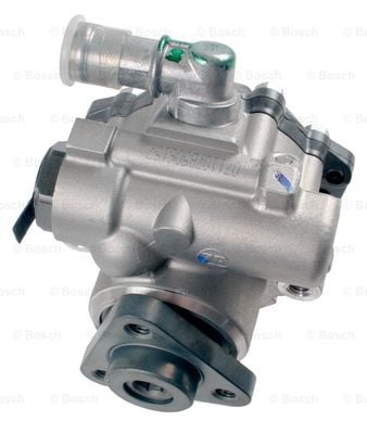Hydrauliikkapumppu, ohjaus BOSCH K S01 000 575