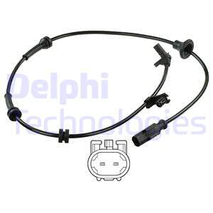 ABS-anturi DELPHI SS20343