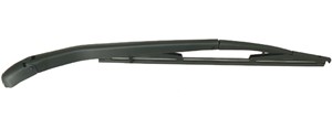 Tuulilasinpyyhkimen varsi, lasinpesu, Takana, FIAT PUNTO, 46523876, 735278599