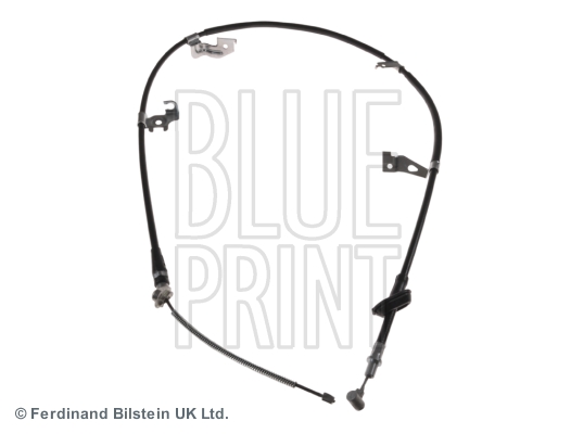 Käsijarruvaijeri BLUE PRINT ADK84676
