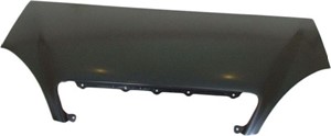 Konepelti, MERCEDES-BENZ A-KLASS [W168], 168 880 0657 28, A 168 880 0657 28