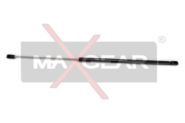 Kaasujousi, takaluukku MAXGEAR 12-0075