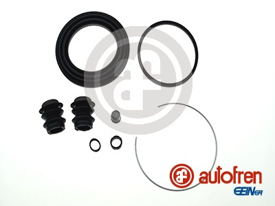 Korjaussarja, jarrusatula AUTOFREN SEINSA D42266