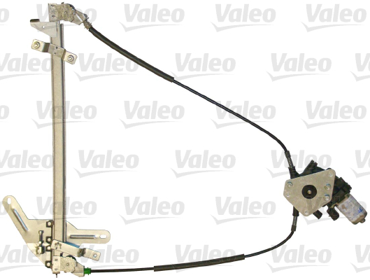 Lasinnostin VALEO 850147