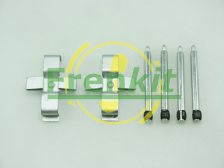 Tarvikesarja, jarrupala FRENKIT 901195