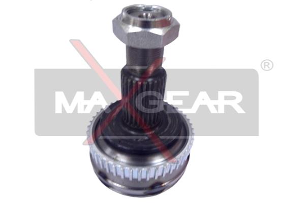 Vetoakselin nivelsarja MAXGEAR 49-0584