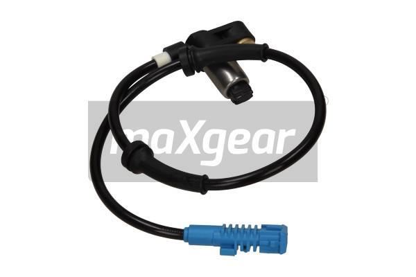 ABS-anturi MAXGEAR 20-0091