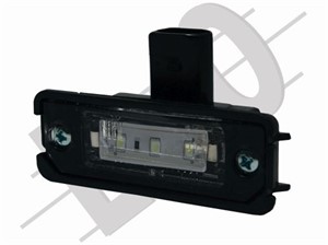 Rekisterivalo, Molemminpuolin, VW GOLF IV, GOLF Variant IV, 1C9943021, 1J6943021, 1J6943021B, 1JE943021, 1JE943021A